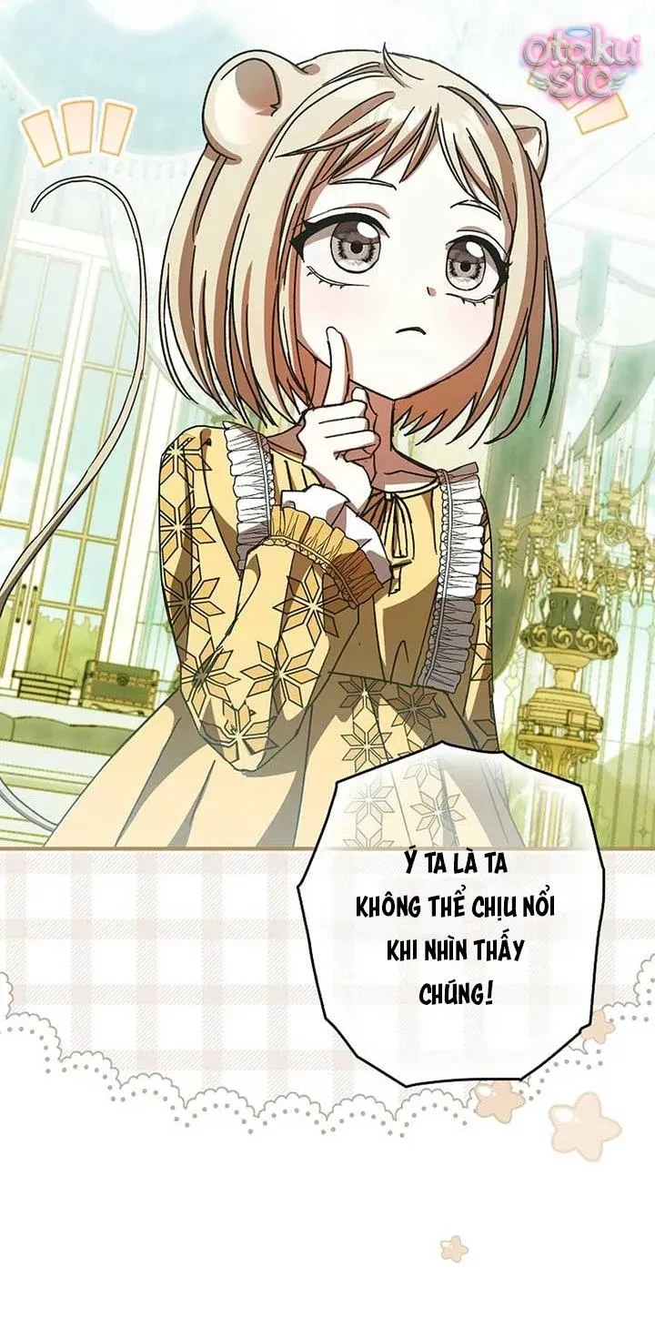 Chuột Đồng Này Sẽ Đưa Lọ Lem Đi Chapter  27 - 21