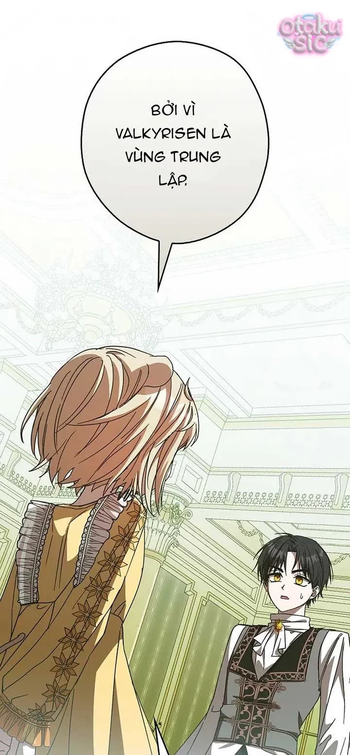 Chuột Đồng Này Sẽ Đưa Lọ Lem Đi Chapter  27 - 23