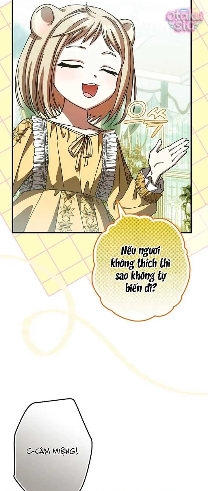 Chuột Đồng Này Sẽ Đưa Lọ Lem Đi Chapter  27 - 25