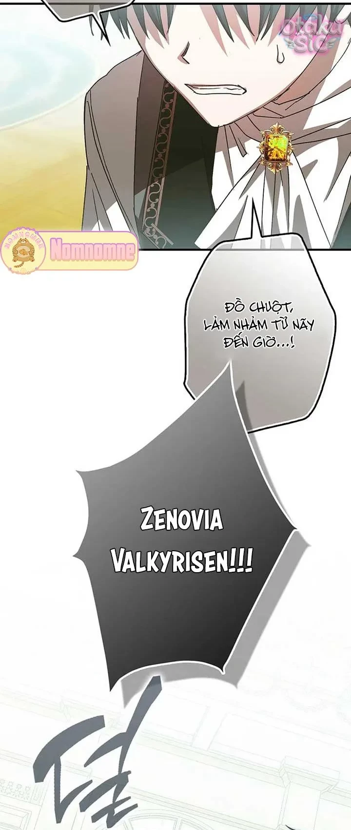 Chuột Đồng Này Sẽ Đưa Lọ Lem Đi Chapter  27 - 26