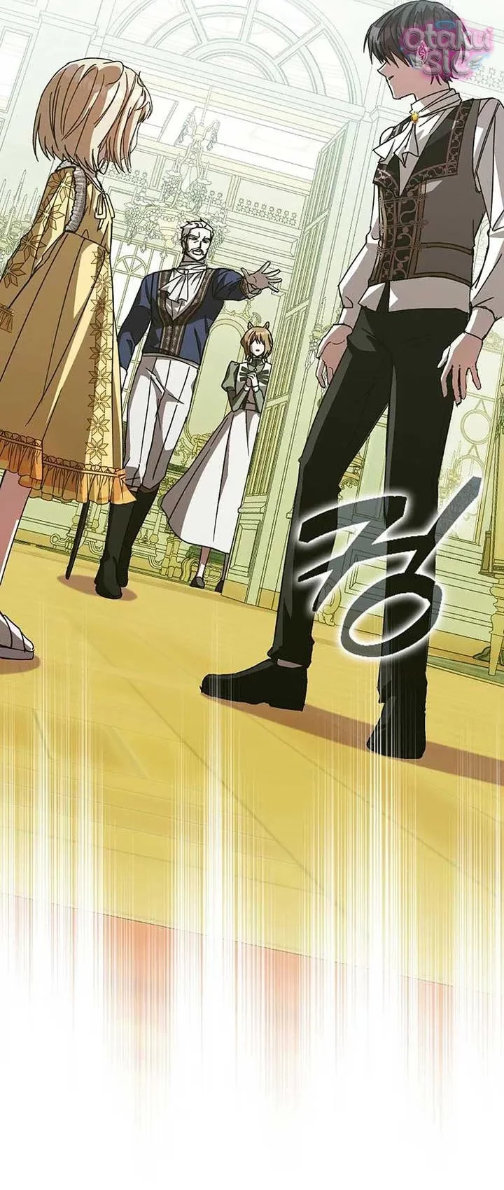 Chuột Đồng Này Sẽ Đưa Lọ Lem Đi Chapter  27 - 27