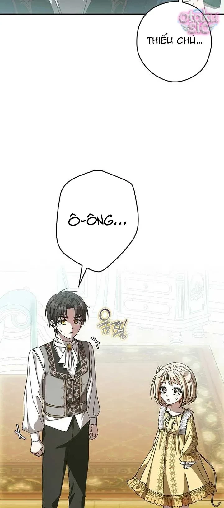 Chuột Đồng Này Sẽ Đưa Lọ Lem Đi Chapter  27 - 29