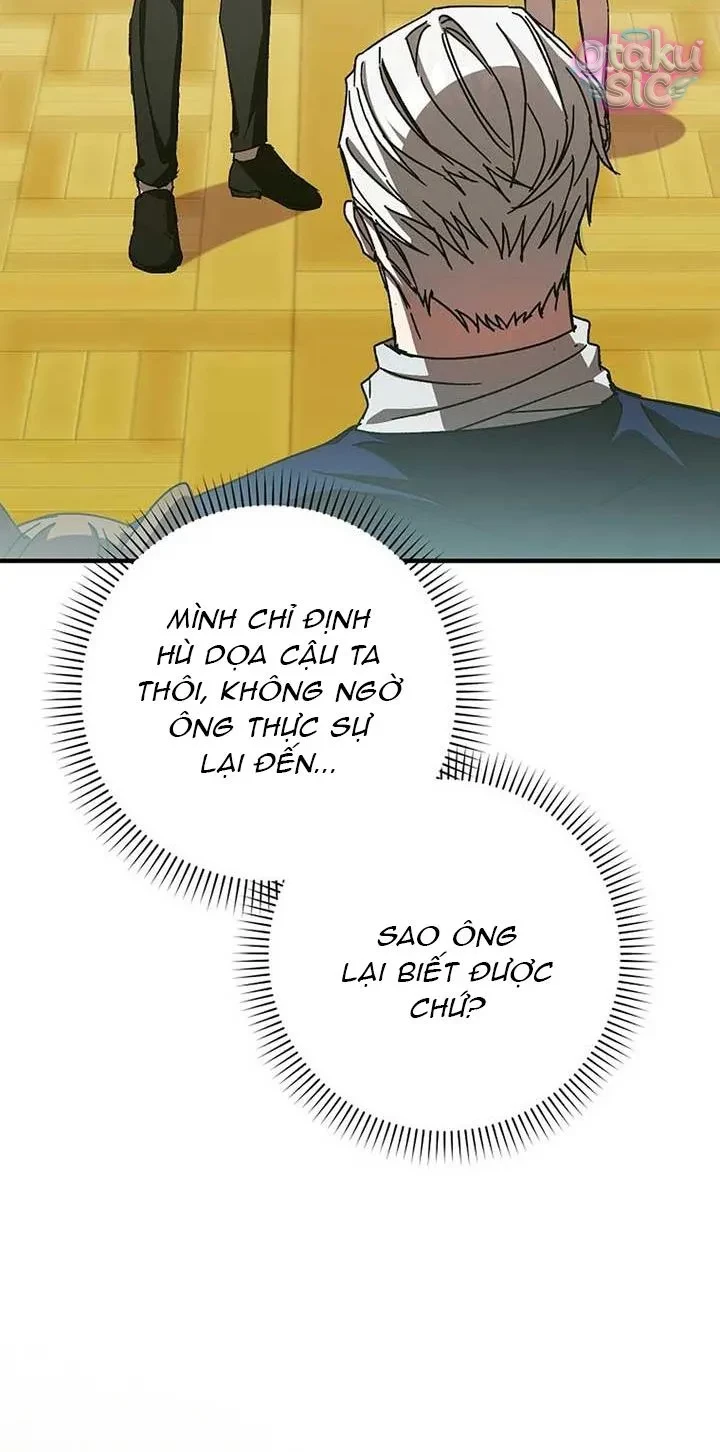 Chuột Đồng Này Sẽ Đưa Lọ Lem Đi Chapter  27 - 30