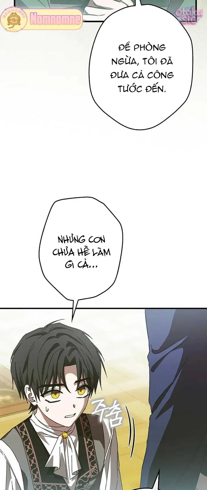 Chuột Đồng Này Sẽ Đưa Lọ Lem Đi Chapter  27 - 32