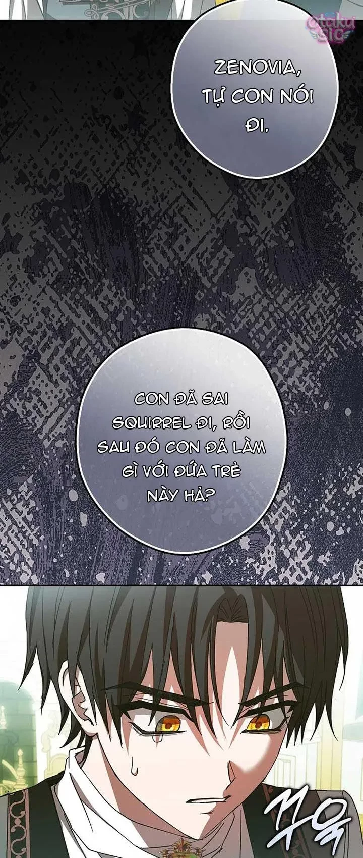 Chuột Đồng Này Sẽ Đưa Lọ Lem Đi Chapter  27 - 33