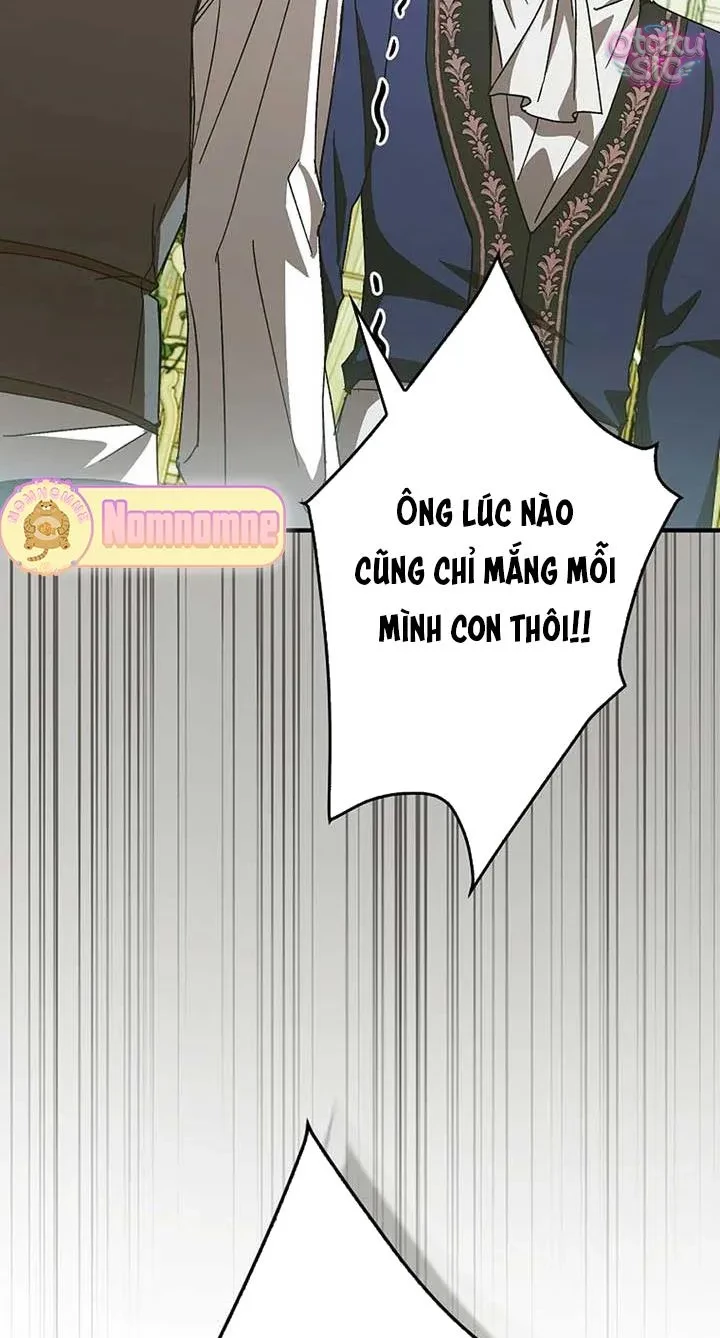 Chuột Đồng Này Sẽ Đưa Lọ Lem Đi Chapter  27 - 35