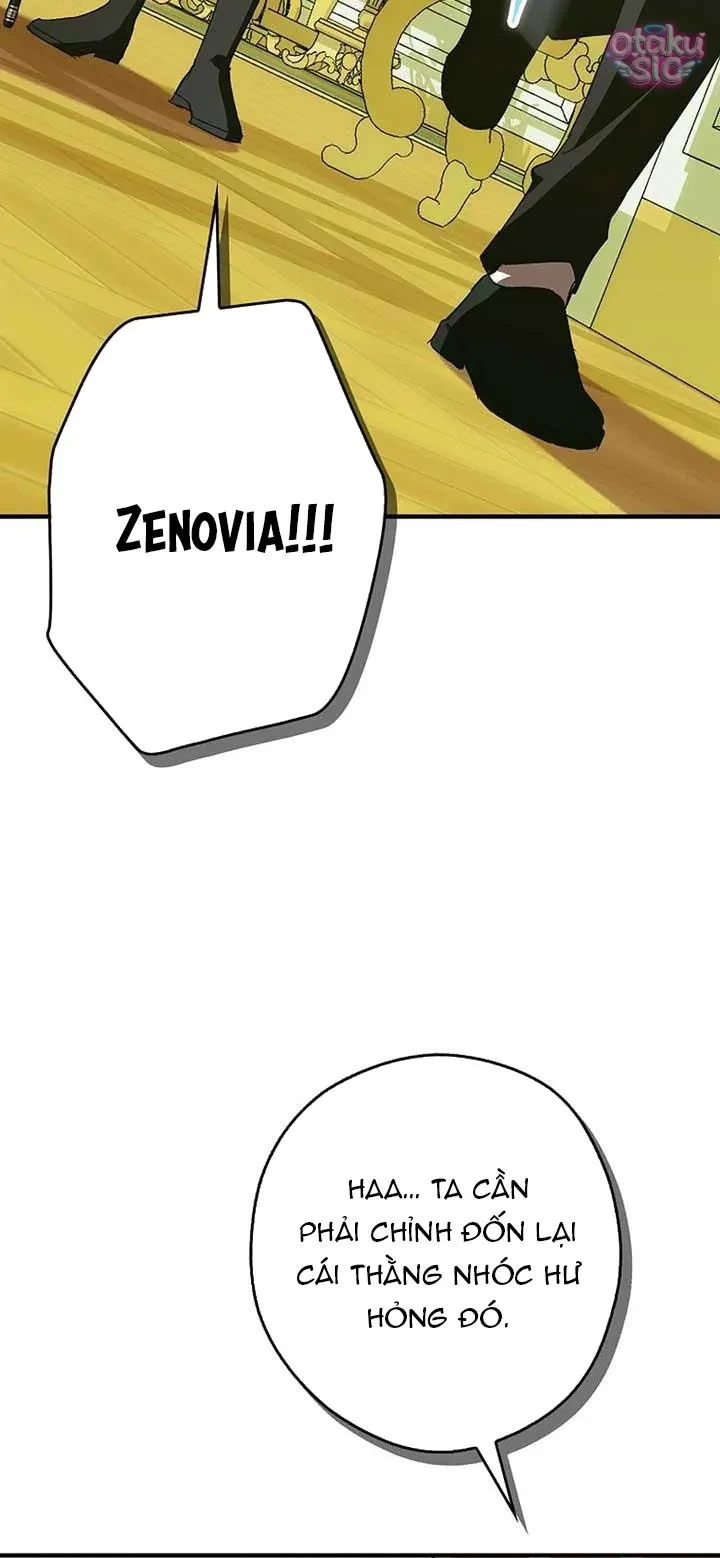 Chuột Đồng Này Sẽ Đưa Lọ Lem Đi Chapter  27 - 37