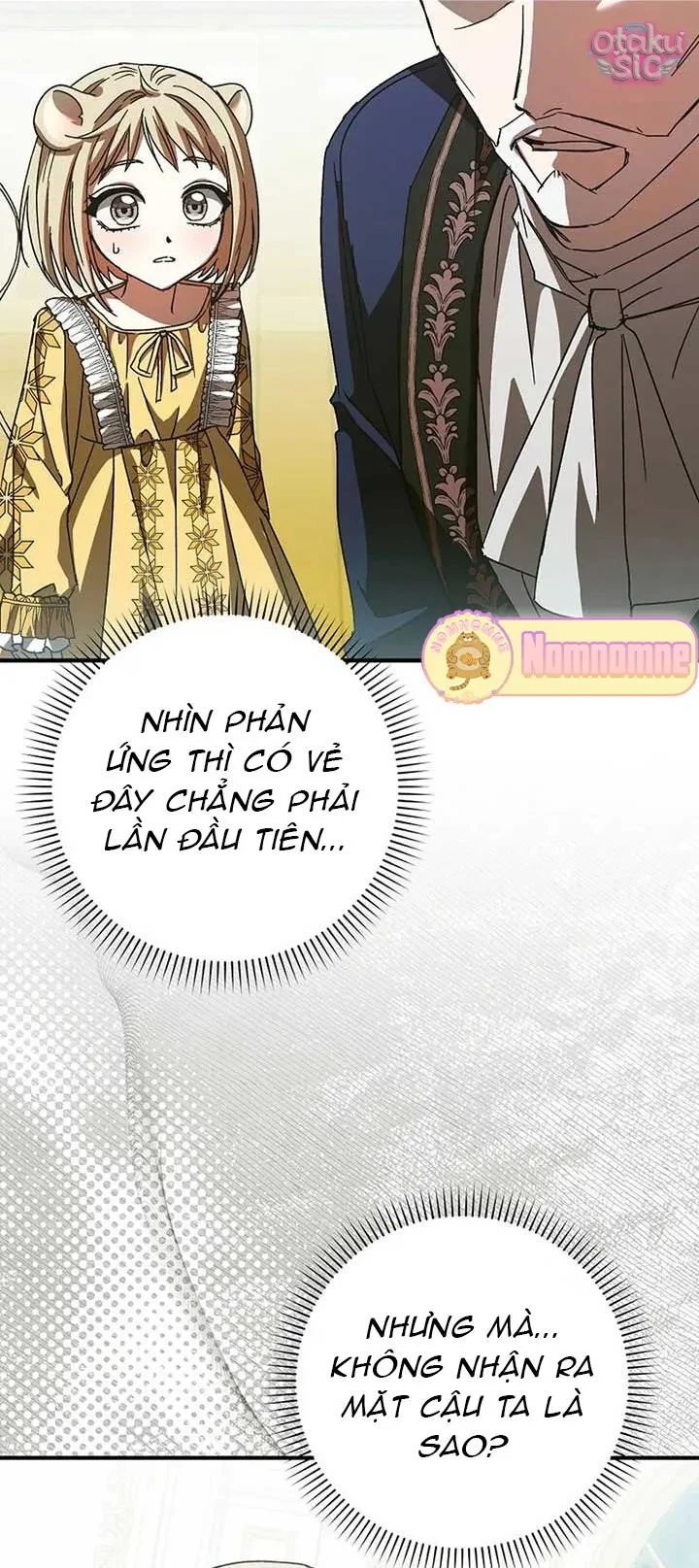 Chuột Đồng Này Sẽ Đưa Lọ Lem Đi Chapter  27 - 38