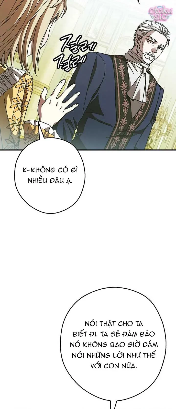 Chuột Đồng Này Sẽ Đưa Lọ Lem Đi Chapter  27 - 40