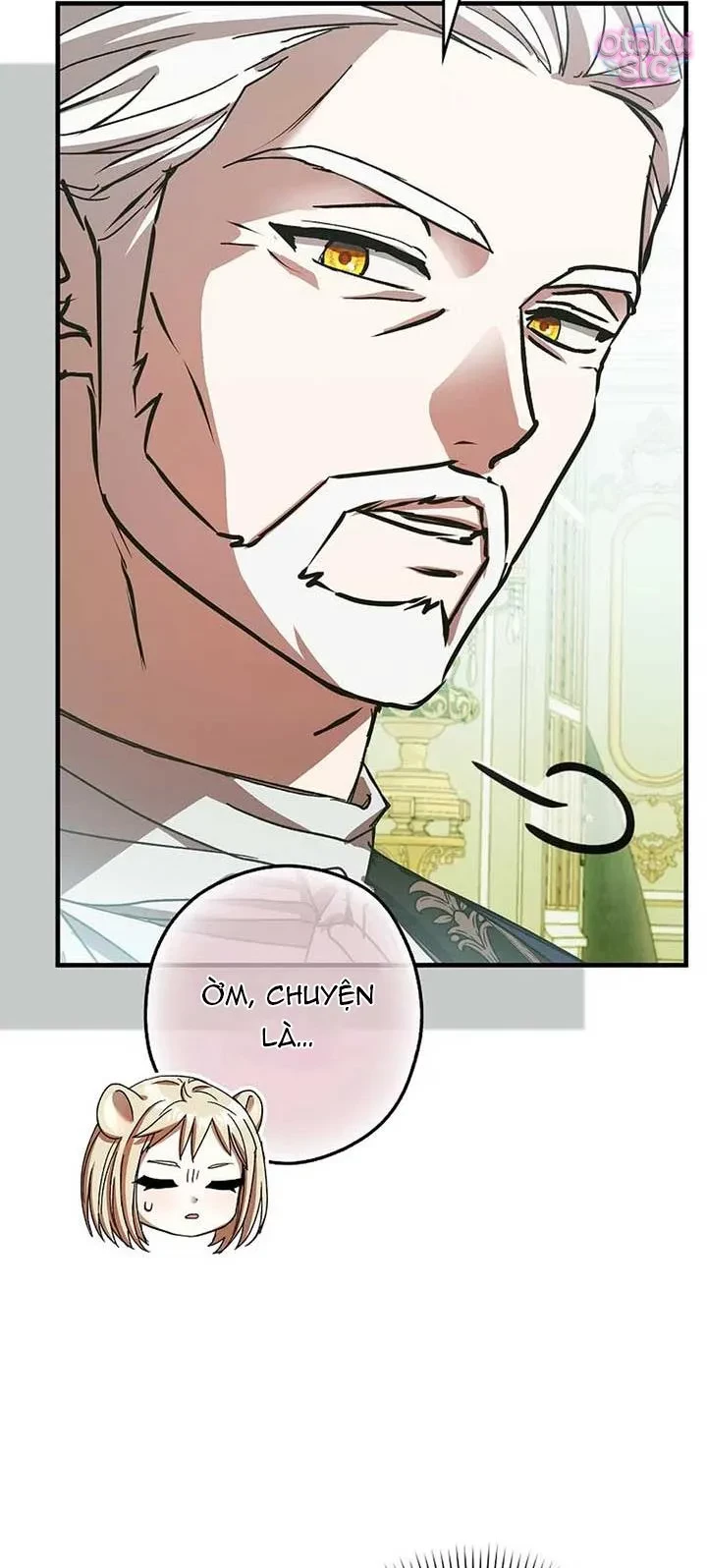 Chuột Đồng Này Sẽ Đưa Lọ Lem Đi Chapter  27 - 41