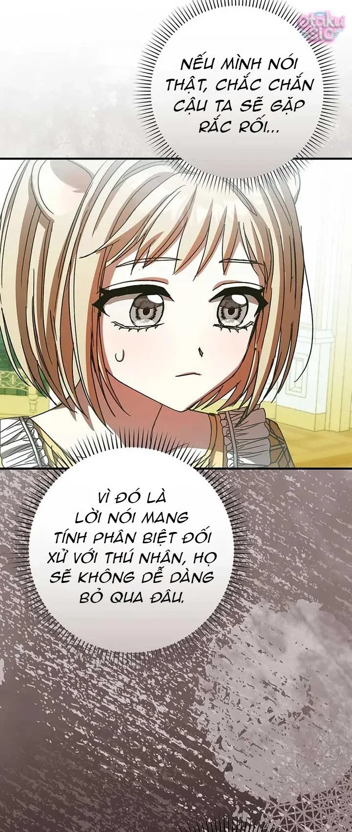 Chuột Đồng Này Sẽ Đưa Lọ Lem Đi Chapter  27 - 42