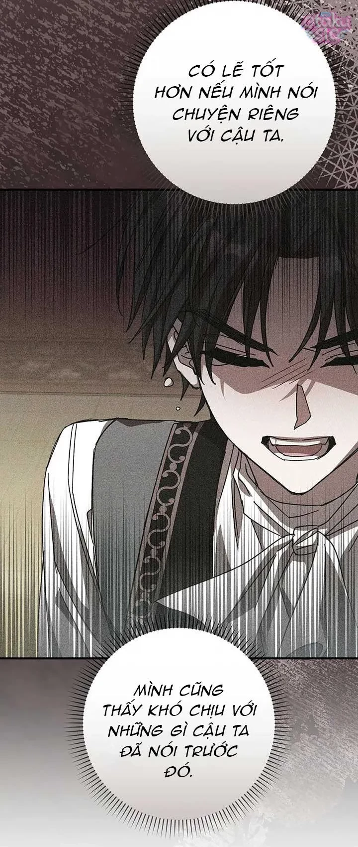 Chuột Đồng Này Sẽ Đưa Lọ Lem Đi Chapter  27 - 43