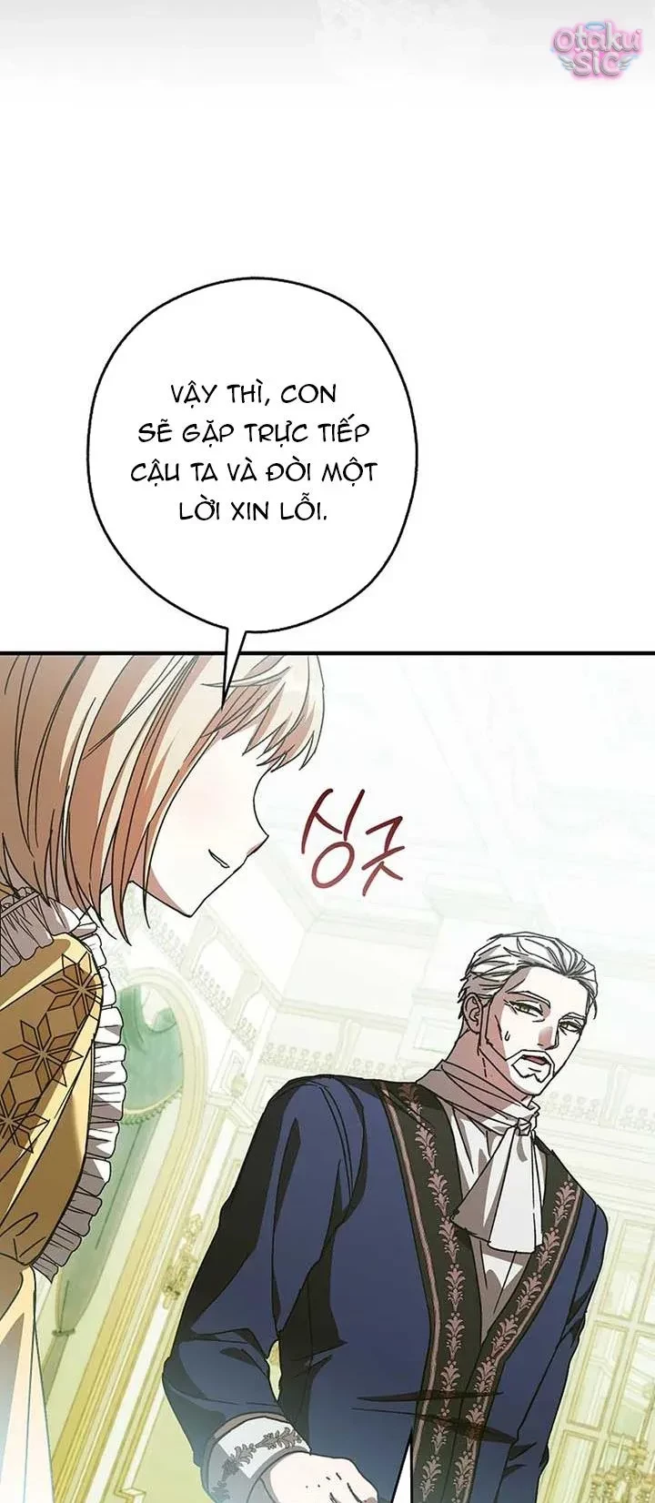 Chuột Đồng Này Sẽ Đưa Lọ Lem Đi Chapter  27 - 44