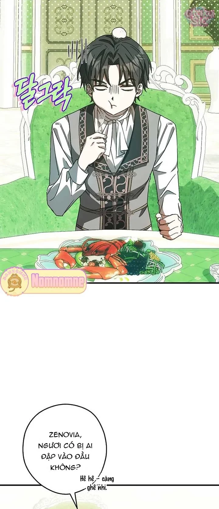 Chuột Đồng Này Sẽ Đưa Lọ Lem Đi Chapter  27 - 48