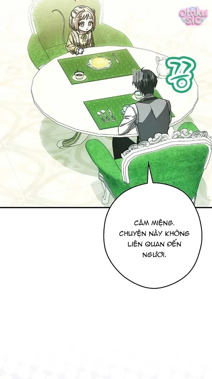 Chuột Đồng Này Sẽ Đưa Lọ Lem Đi Chapter  27 - 49
