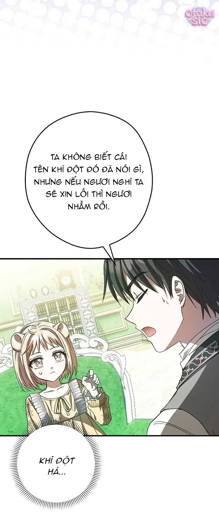 Chuột Đồng Này Sẽ Đưa Lọ Lem Đi Chapter  27 - 51