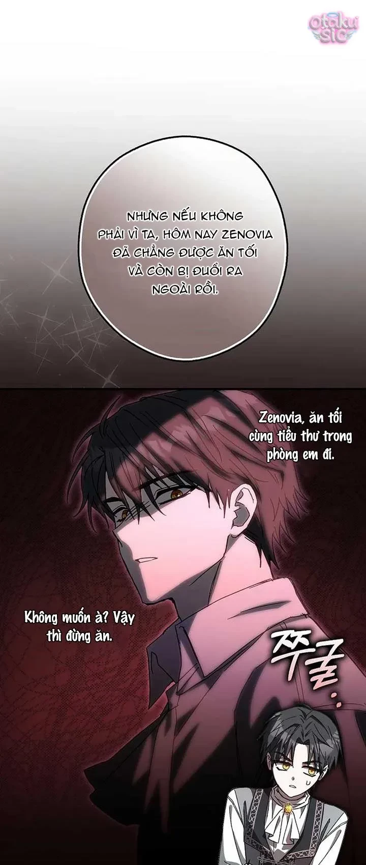 Chuột Đồng Này Sẽ Đưa Lọ Lem Đi Chapter  27 - 52