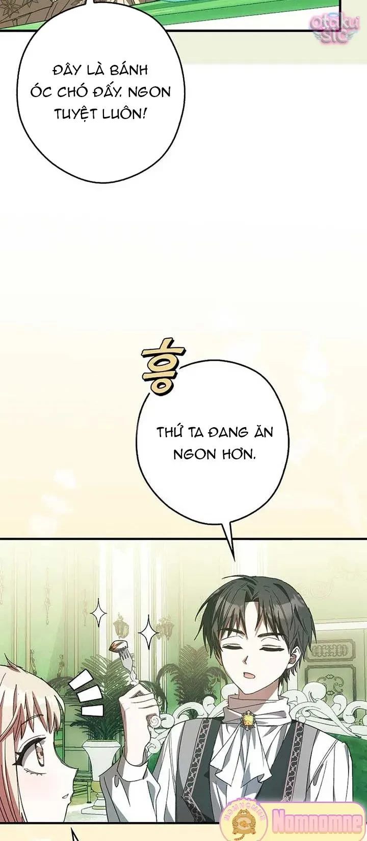 Chuột Đồng Này Sẽ Đưa Lọ Lem Đi Chapter  27 - 54