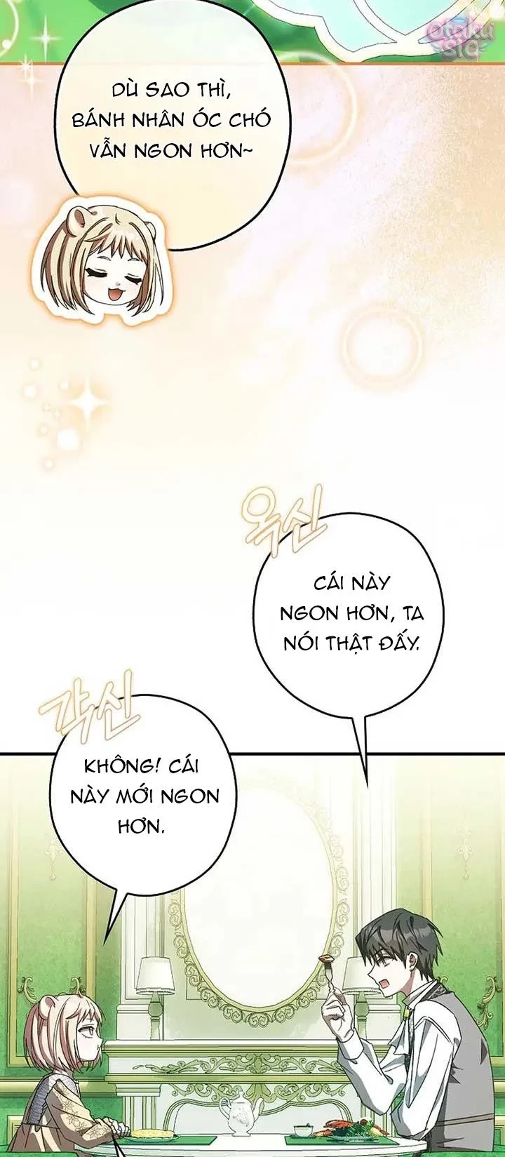 Chuột Đồng Này Sẽ Đưa Lọ Lem Đi Chapter  27 - 56