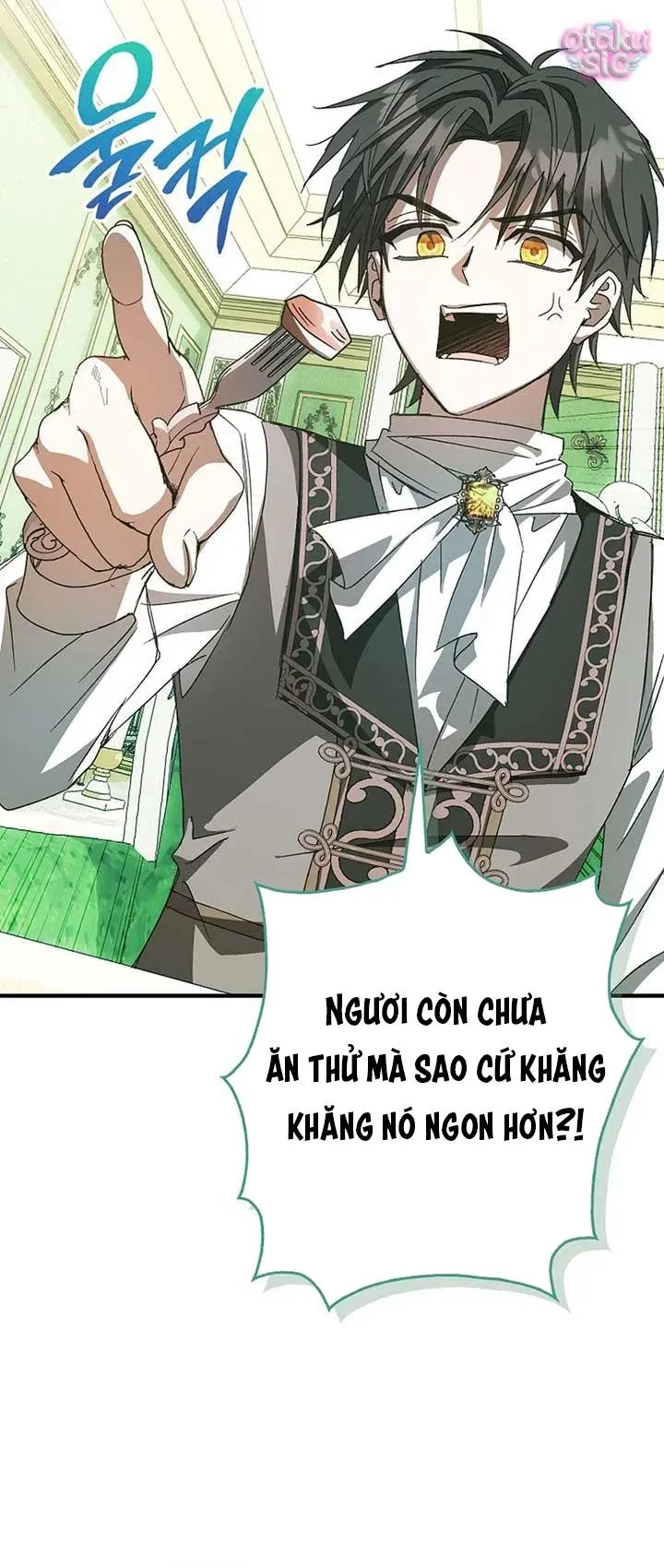 Chuột Đồng Này Sẽ Đưa Lọ Lem Đi Chapter  27 - 58