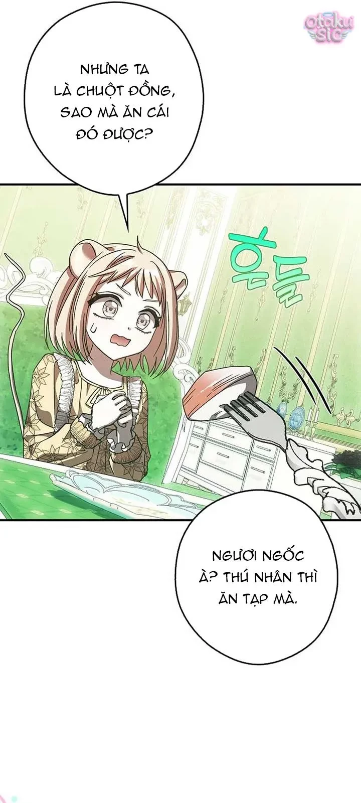 Chuột Đồng Này Sẽ Đưa Lọ Lem Đi Chapter  27 - 59