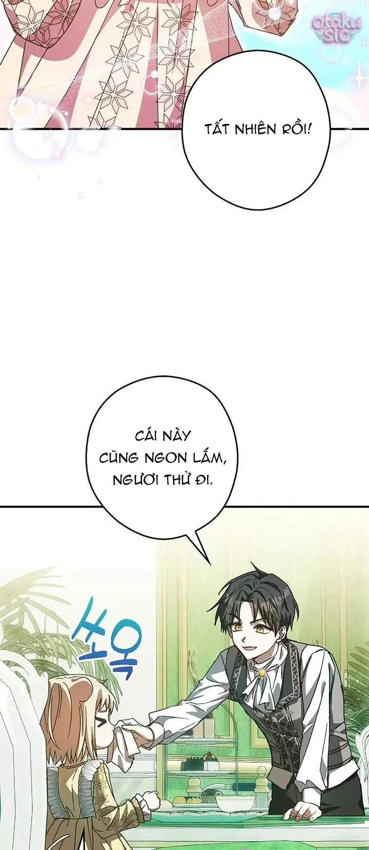 Chuột Đồng Này Sẽ Đưa Lọ Lem Đi Chapter  27 - 62