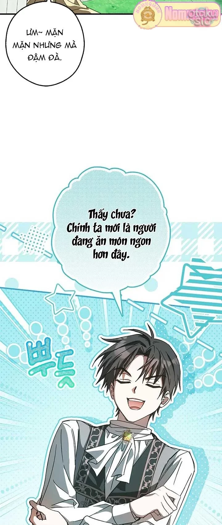 Chuột Đồng Này Sẽ Đưa Lọ Lem Đi Chapter  27 - 63