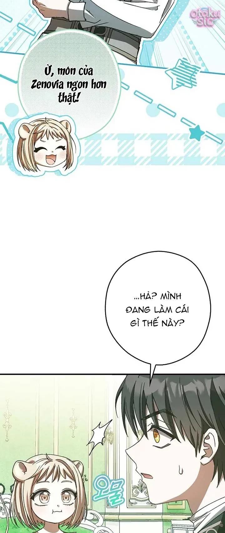 Chuột Đồng Này Sẽ Đưa Lọ Lem Đi Chapter  27 - 64