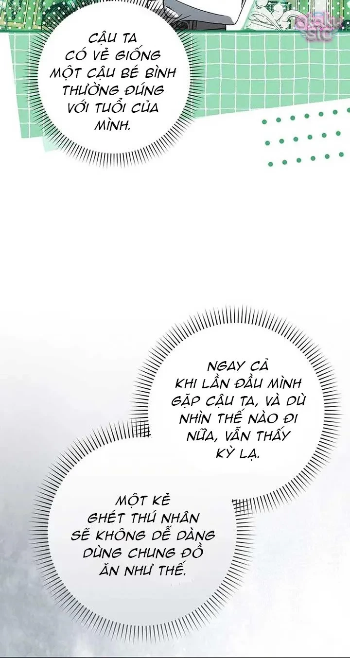 Chuột Đồng Này Sẽ Đưa Lọ Lem Đi Chapter  27 - 66