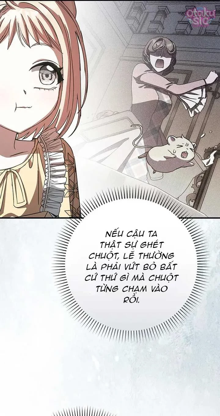 Chuột Đồng Này Sẽ Đưa Lọ Lem Đi Chapter  27 - 67