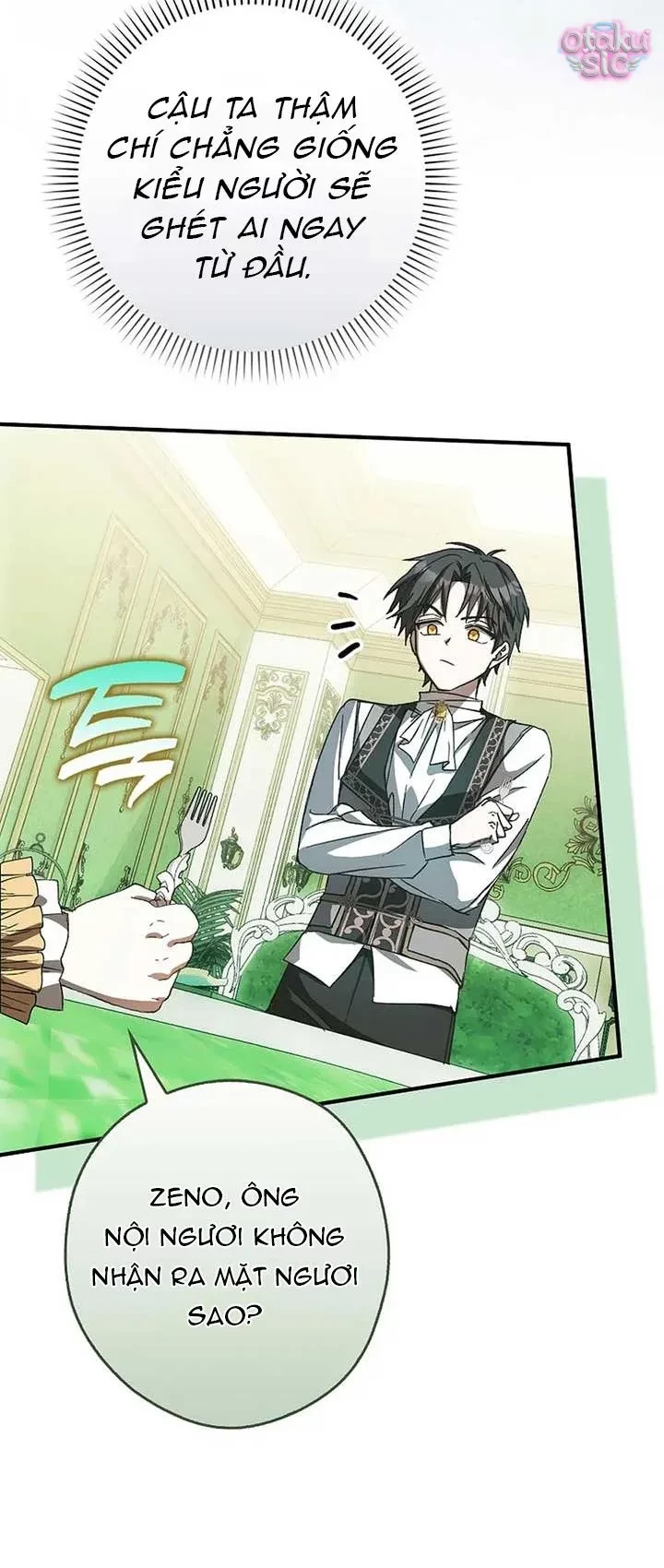 Chuột Đồng Này Sẽ Đưa Lọ Lem Đi Chapter  27 - 68