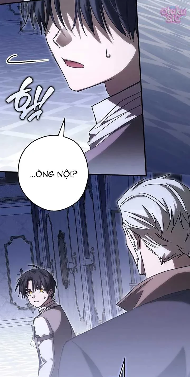 Chuột Đồng Này Sẽ Đưa Lọ Lem Đi Chapter  27 - 74