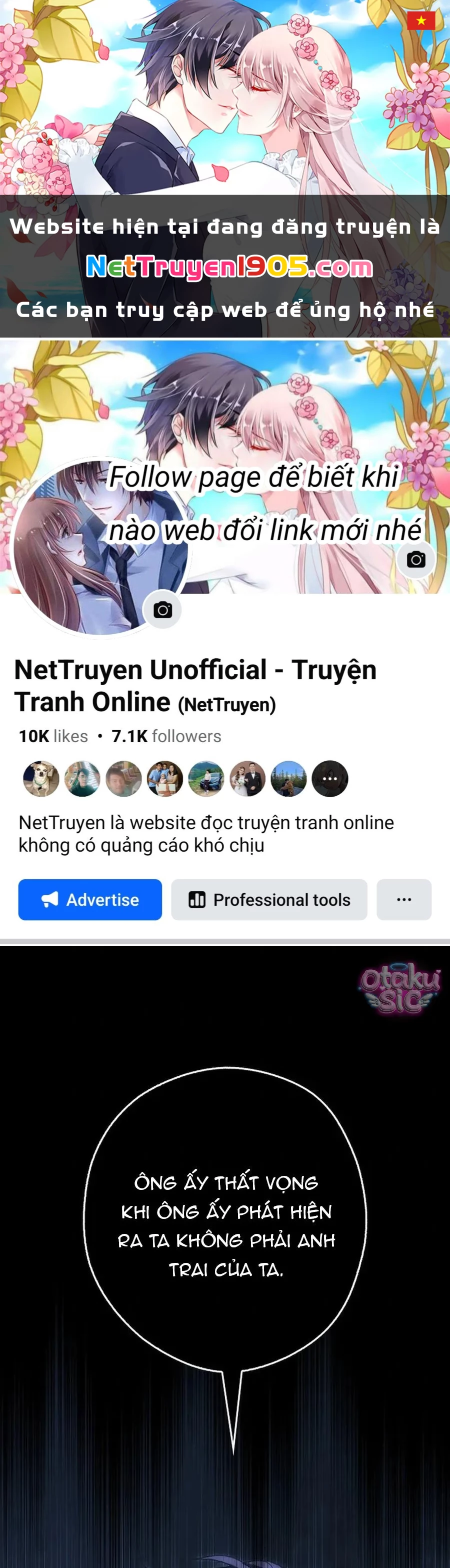 Chuột Đồng Này Sẽ Đưa Lọ Lem Đi Chapter  28 - 1