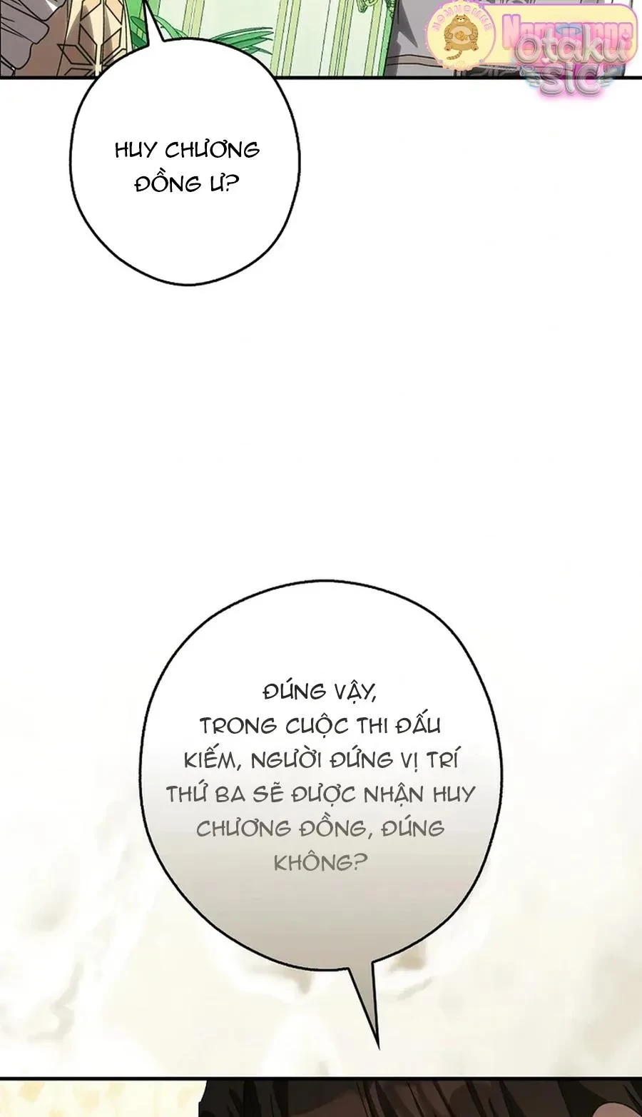 Chuột Đồng Này Sẽ Đưa Lọ Lem Đi Chapter  28 - 6