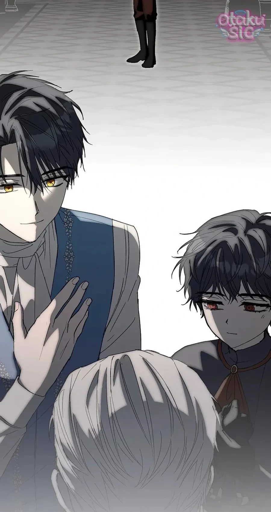 Chuột Đồng Này Sẽ Đưa Lọ Lem Đi Chapter  28 - 10