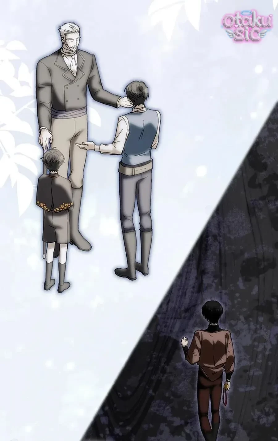 Chuột Đồng Này Sẽ Đưa Lọ Lem Đi Chapter  28 - 12