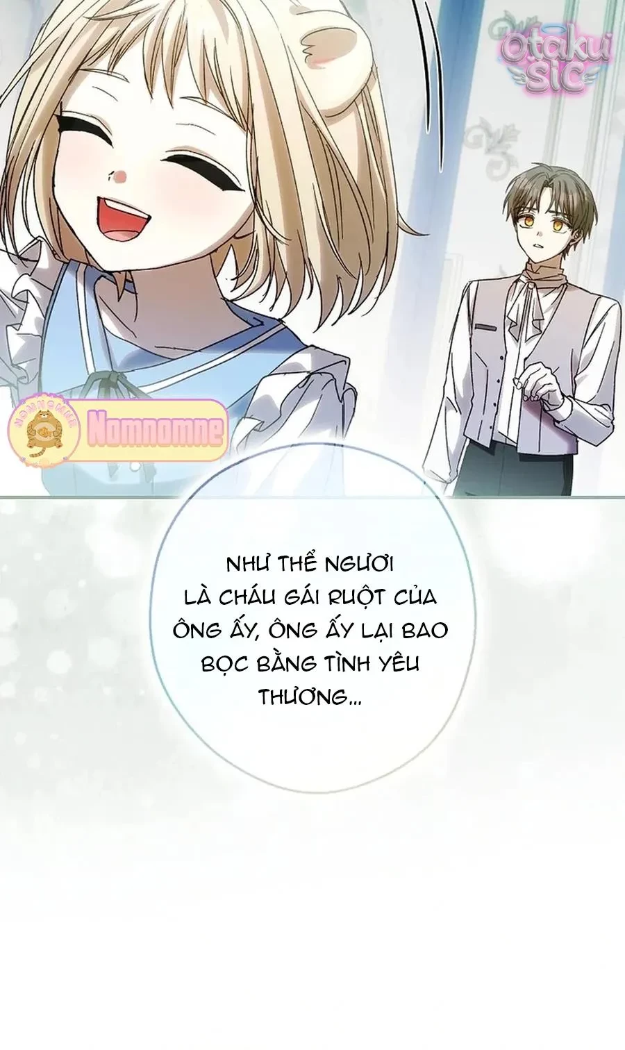 Chuột Đồng Này Sẽ Đưa Lọ Lem Đi Chapter  28 - 14