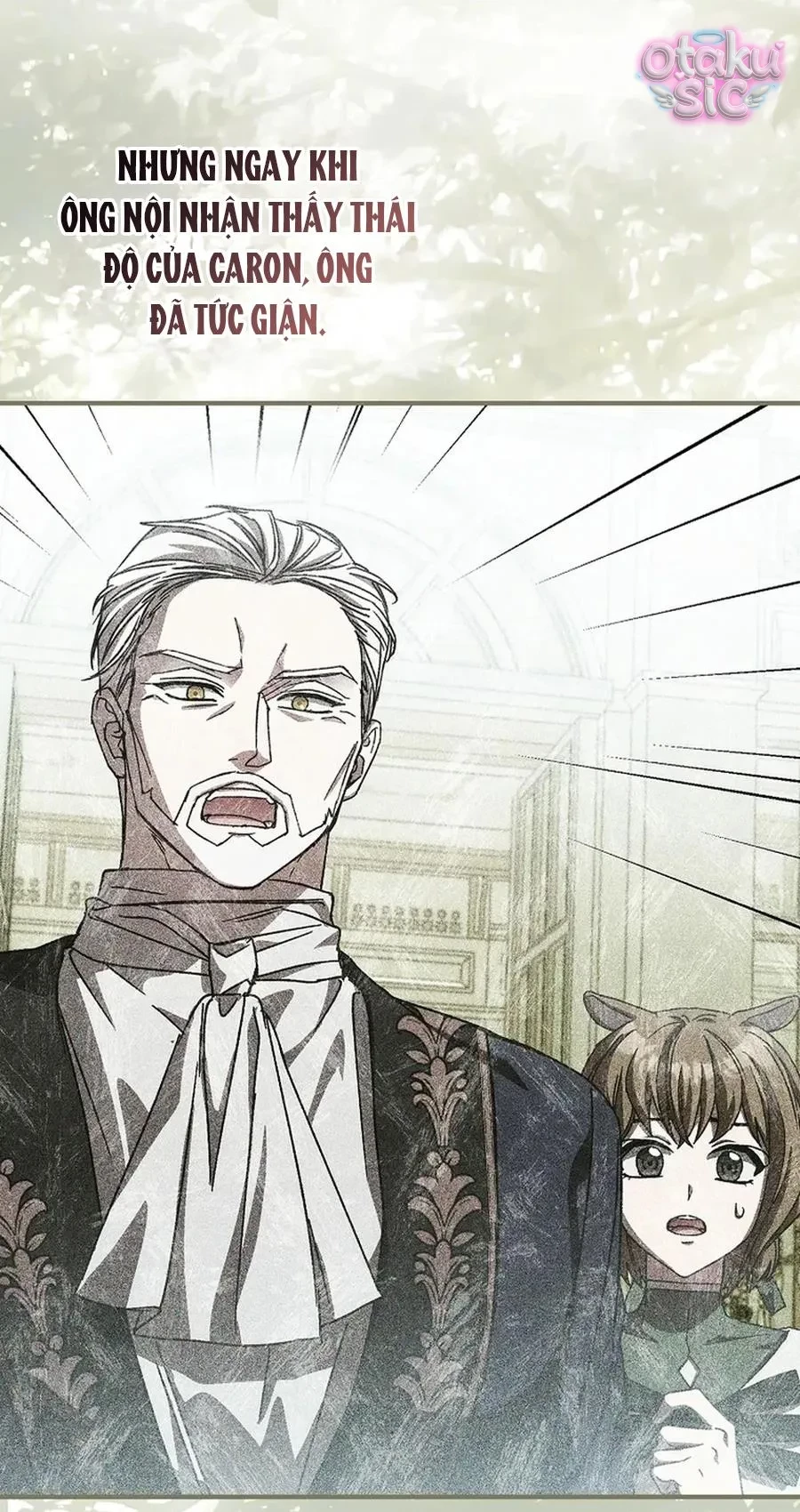 Chuột Đồng Này Sẽ Đưa Lọ Lem Đi Chapter  28 - 18