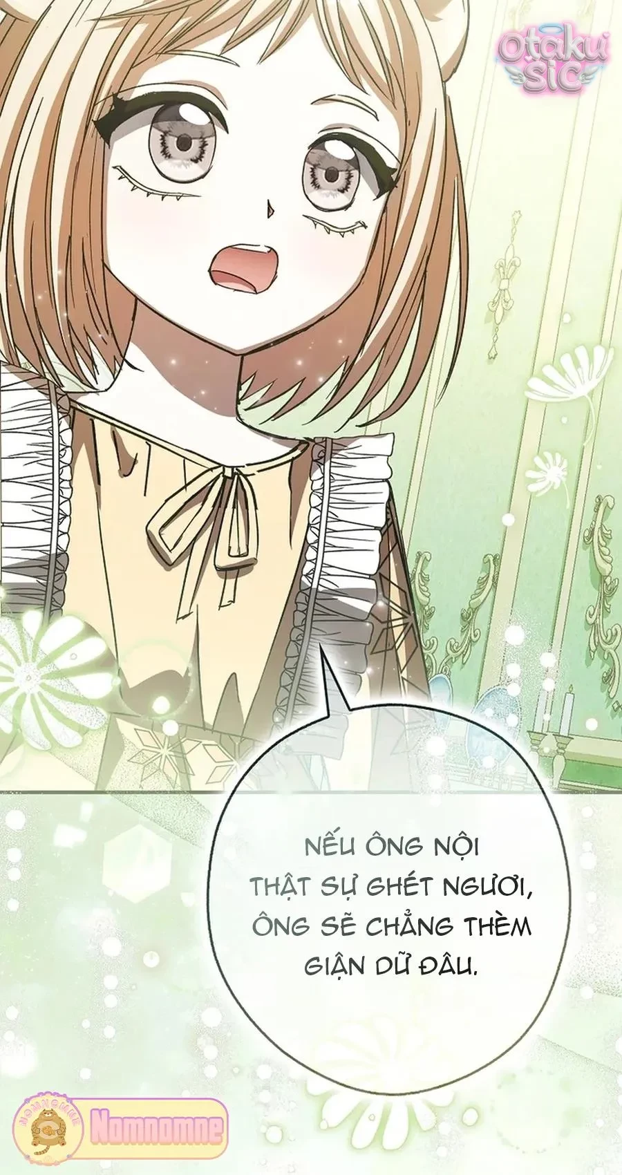 Chuột Đồng Này Sẽ Đưa Lọ Lem Đi Chapter  28 - 22