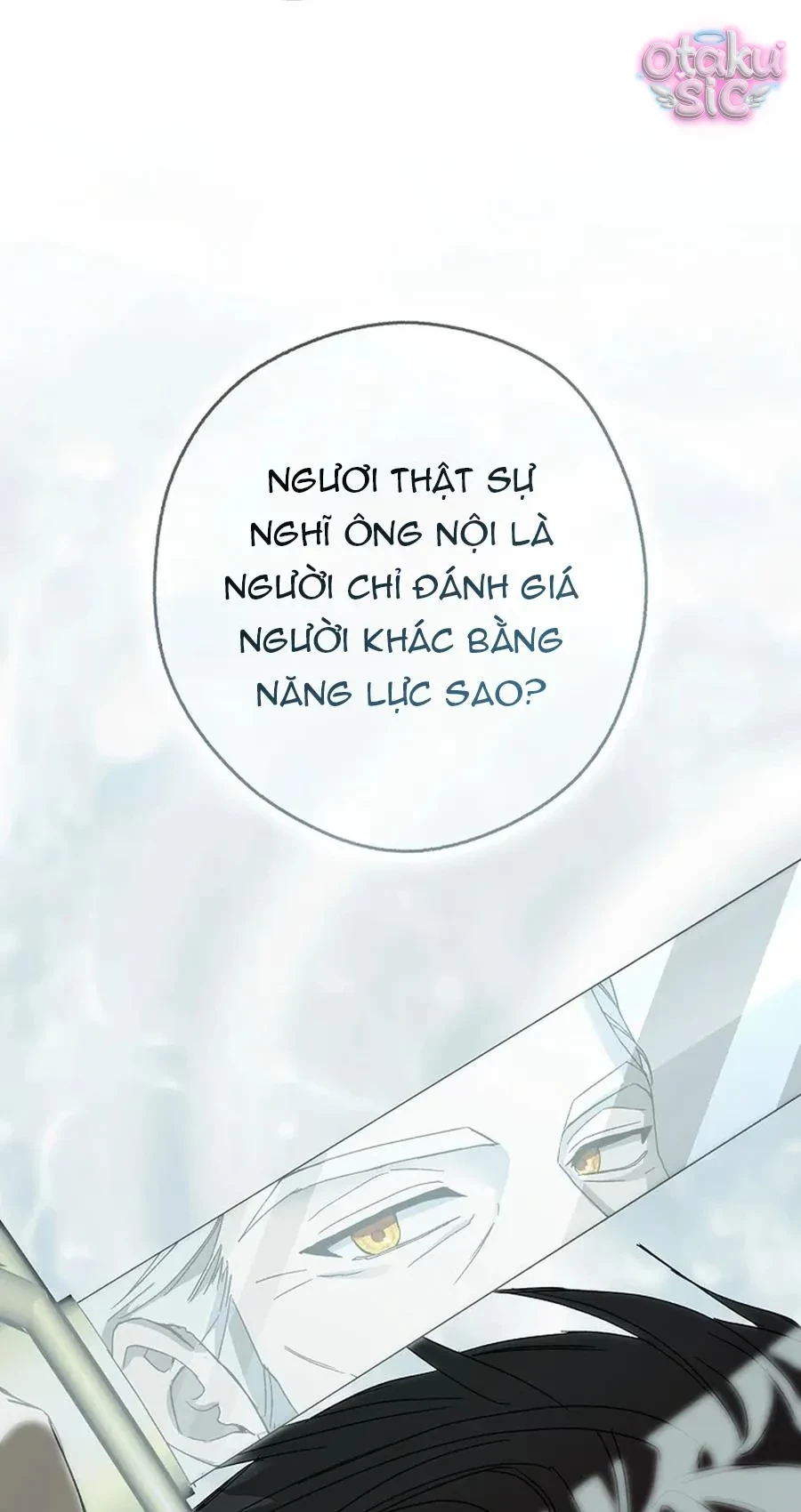 Chuột Đồng Này Sẽ Đưa Lọ Lem Đi Chapter  28 - 26