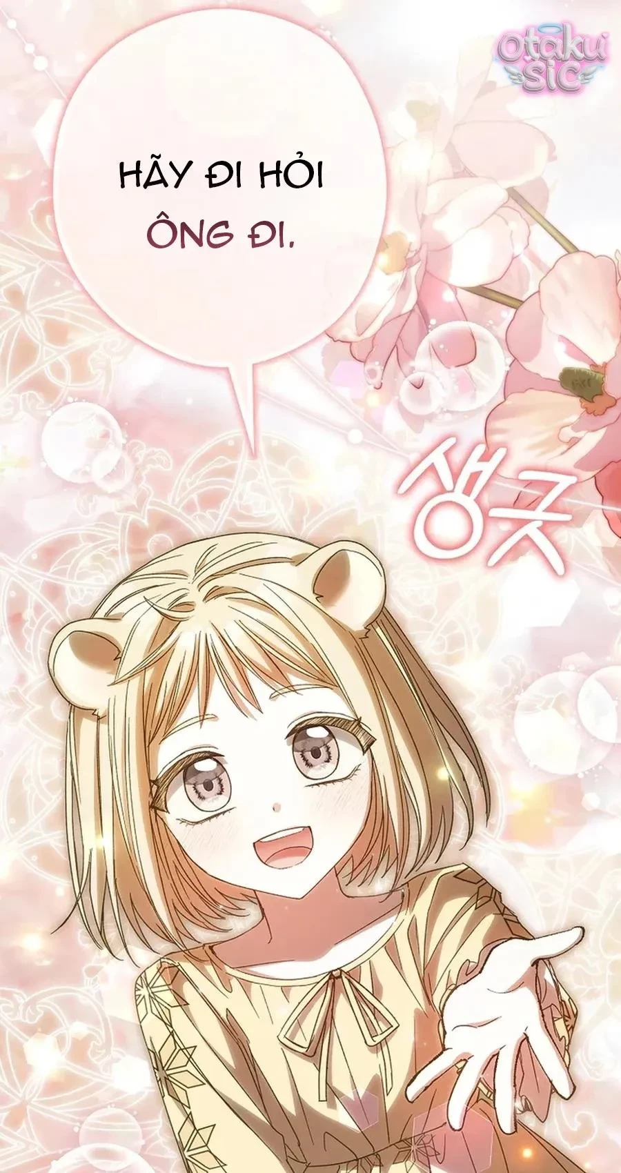 Chuột Đồng Này Sẽ Đưa Lọ Lem Đi Chapter  28 - 29