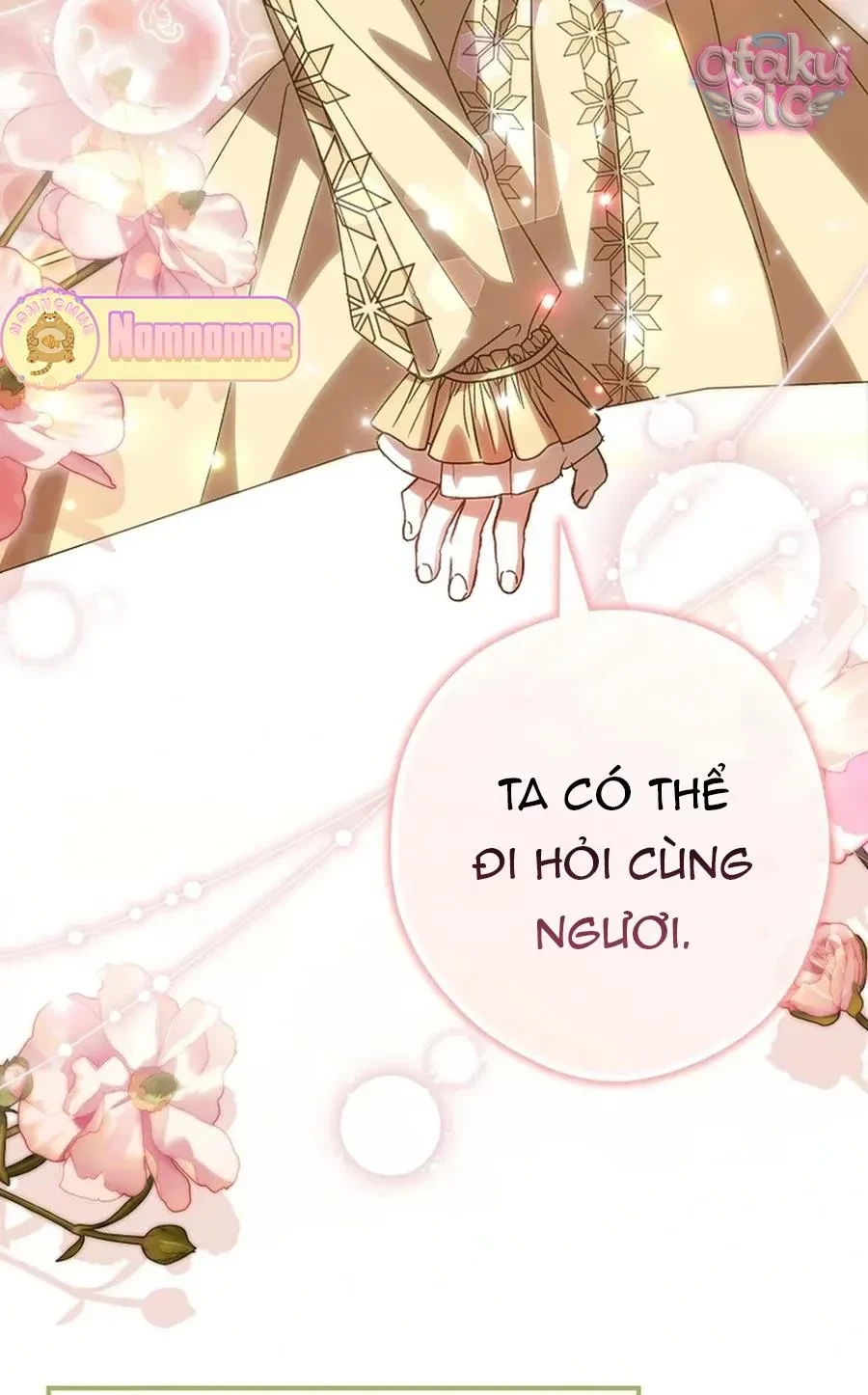 Chuột Đồng Này Sẽ Đưa Lọ Lem Đi Chapter  28 - 30