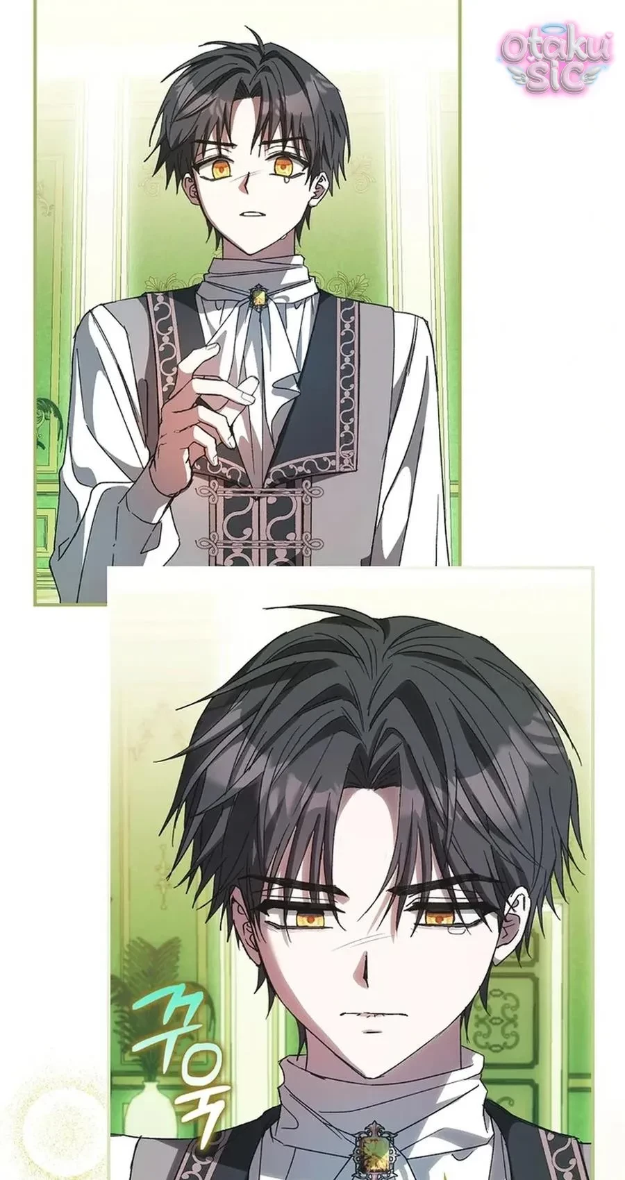 Chuột Đồng Này Sẽ Đưa Lọ Lem Đi Chapter  28 - 31