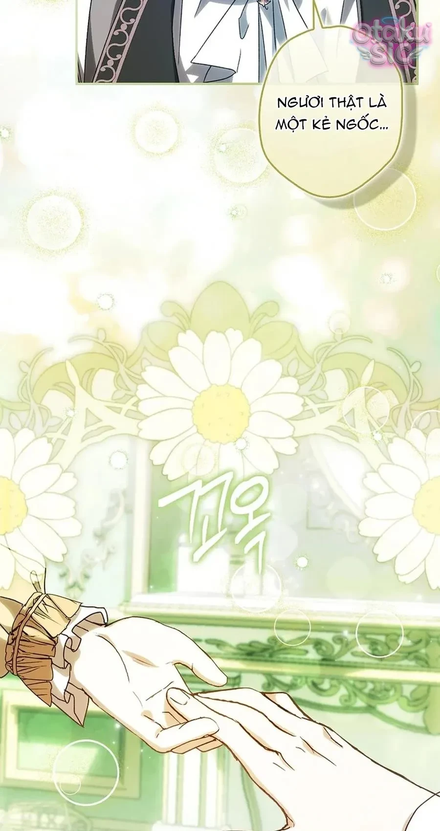 Chuột Đồng Này Sẽ Đưa Lọ Lem Đi Chapter  28 - 32