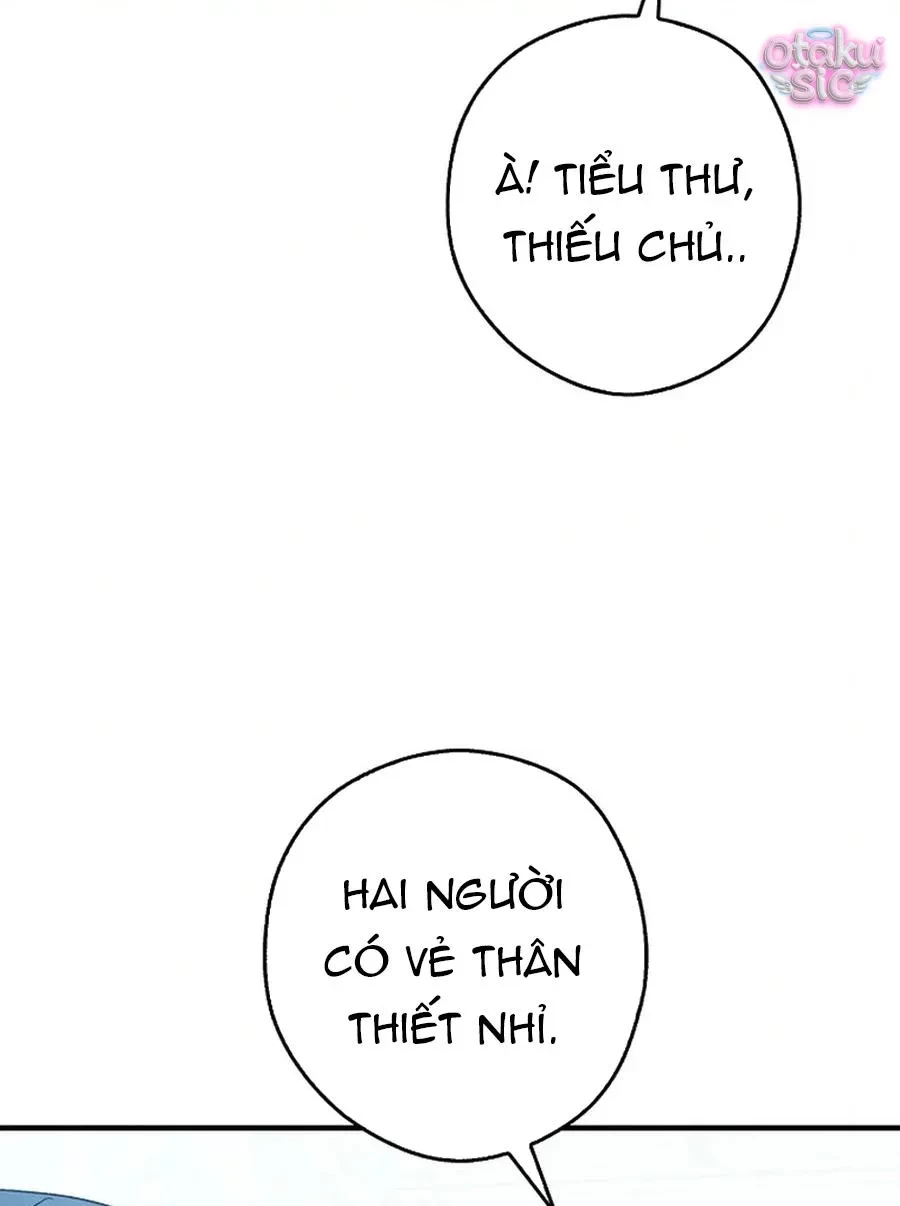 Chuột Đồng Này Sẽ Đưa Lọ Lem Đi Chapter  28 - 36