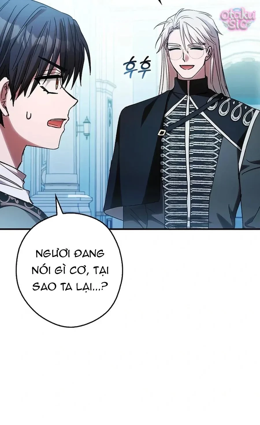 Chuột Đồng Này Sẽ Đưa Lọ Lem Đi Chapter  28 - 37