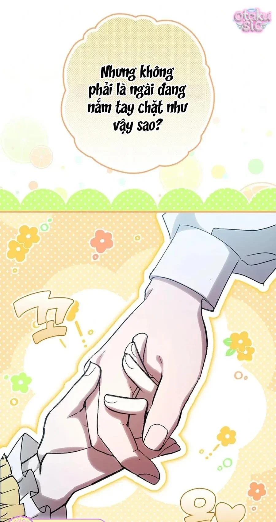 Chuột Đồng Này Sẽ Đưa Lọ Lem Đi Chapter  28 - 38