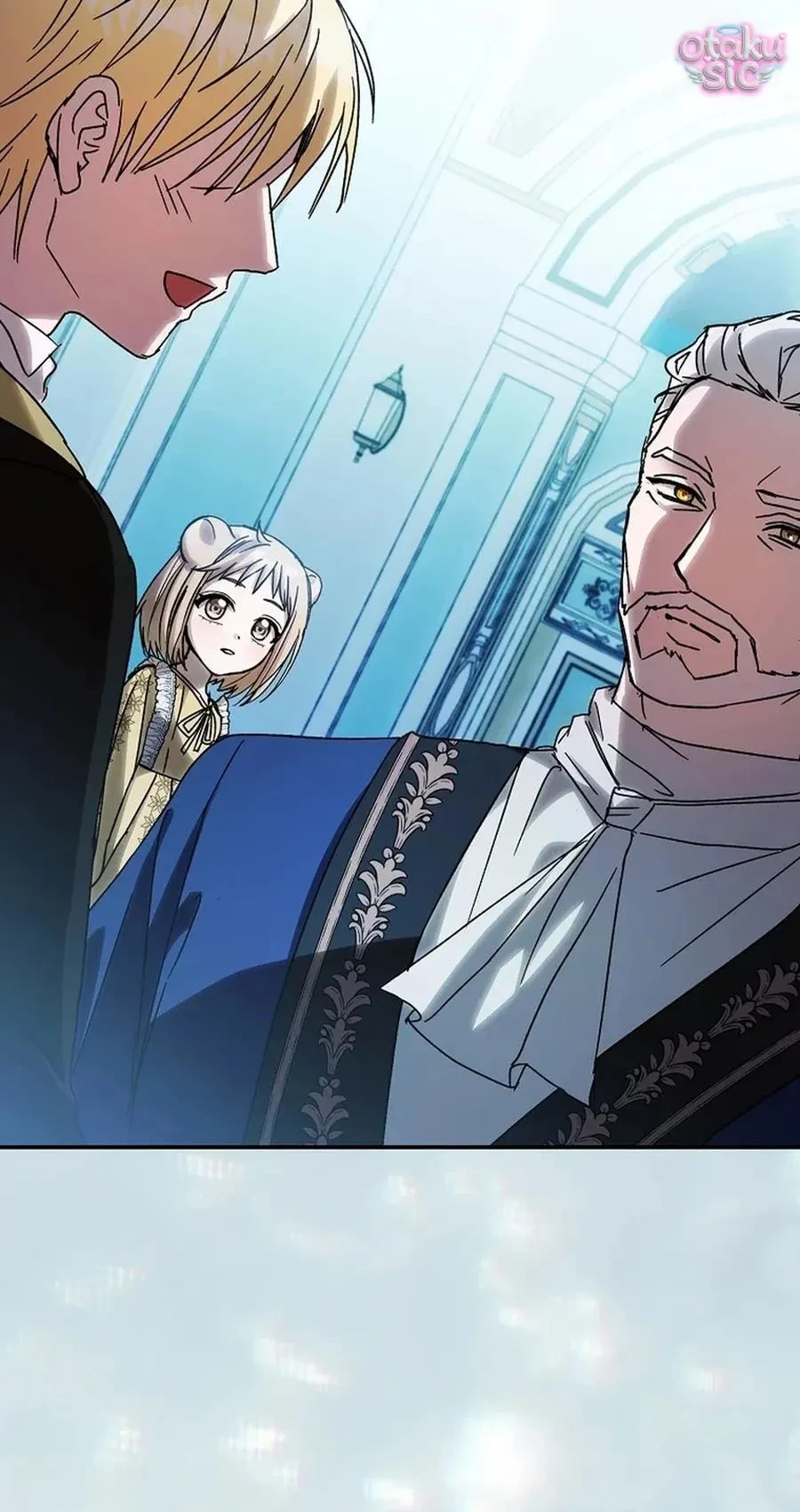 Chuột Đồng Này Sẽ Đưa Lọ Lem Đi Chapter  28 - 43