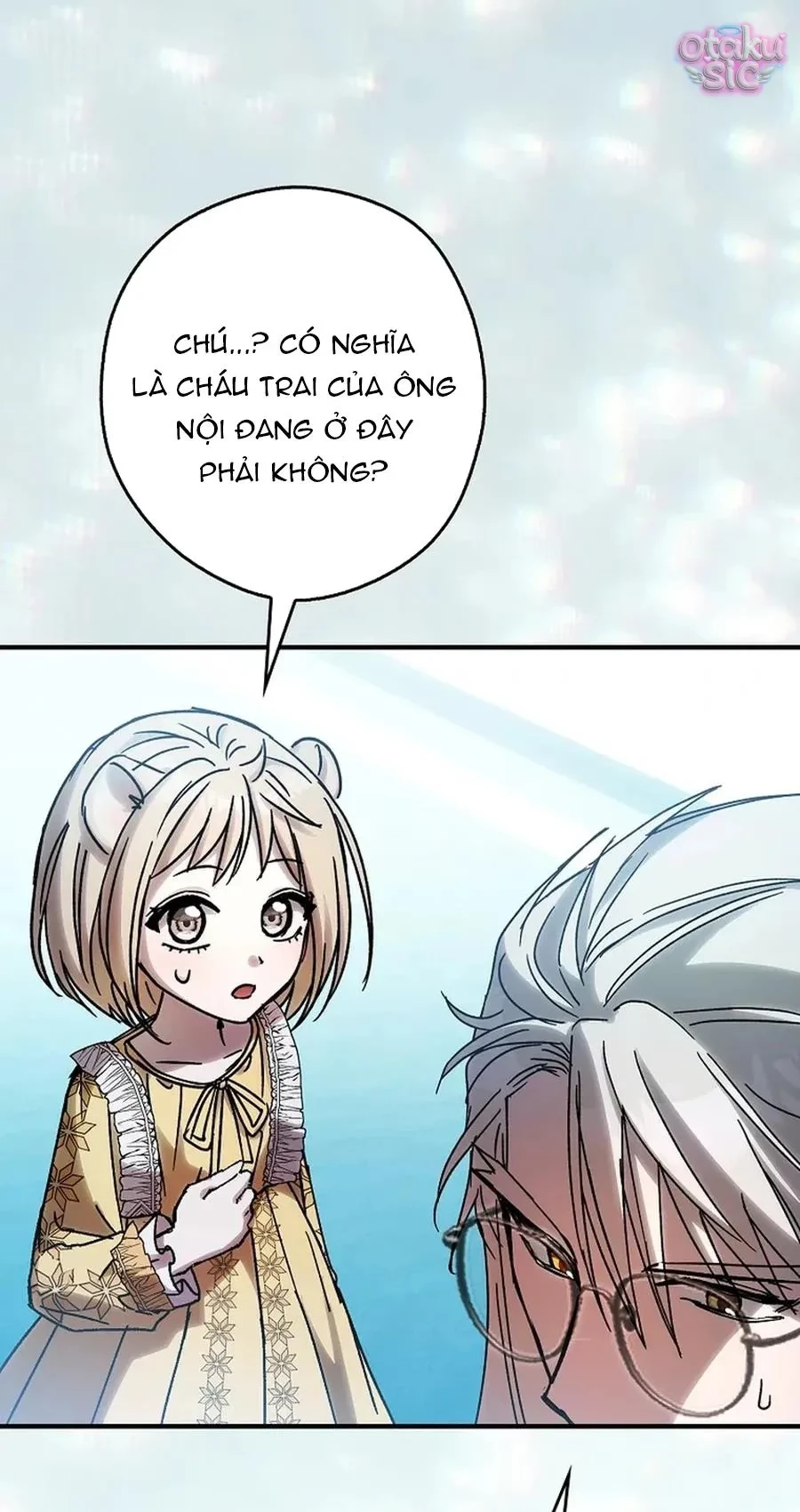 Chuột Đồng Này Sẽ Đưa Lọ Lem Đi Chapter  28 - 44