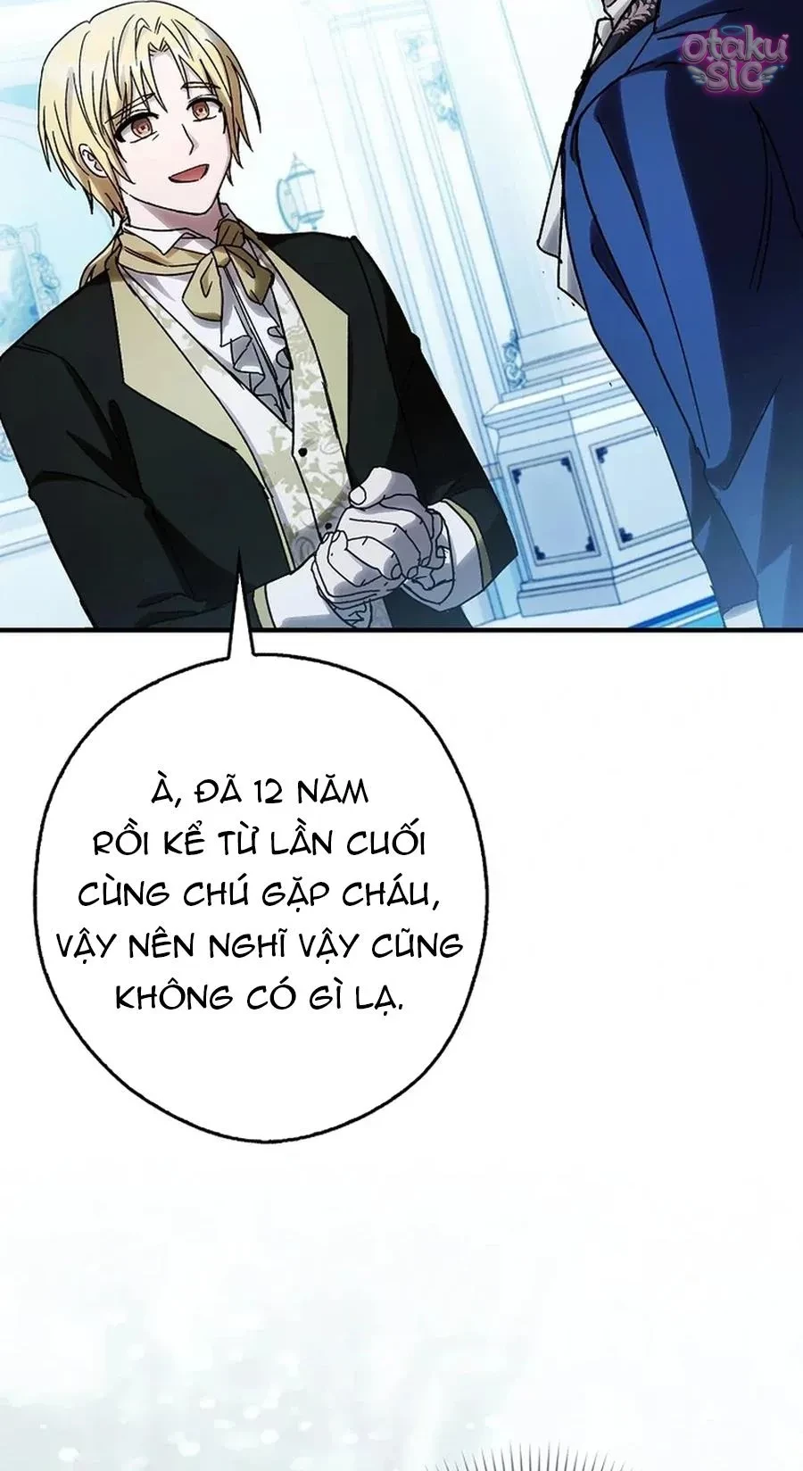 Chuột Đồng Này Sẽ Đưa Lọ Lem Đi Chapter  28 - 50